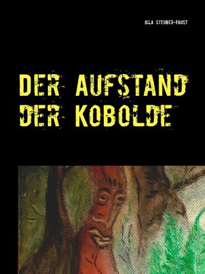 cover image of Der Aufstand der Kobolde